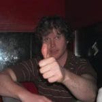 Brad McGrath