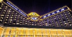 Beijing Imperial Palace Hotel shut after safety standards breach