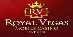 Royal Vegas celebrates sweet 16th
