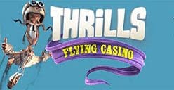 Enter the Epic Summer Games for new bonus prizes at Thrills.com