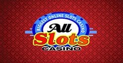Take up All Slot's Casino Challenge to win Free Spins