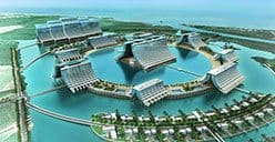 Aquis Cairns Casino