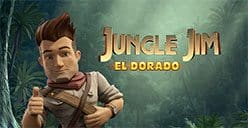 Jungle Jim Online Casino Game