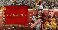 Race to Victory in the Leo Vegas Casino Olympics competition