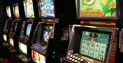 Community award for pokies owner triggers anti-gambling activists