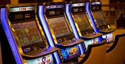 Pokies company and Crown face legal battle over ‘deceptive’ slots