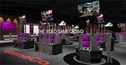 Gameco Online Gaming