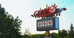 Private information stolen from Canadian casino in cyberattack