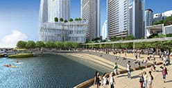Crown Barangaroo