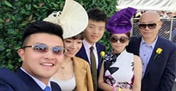 Crown "Super-VIP" among arrested in China's gambling crackdown