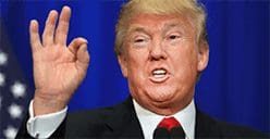 Trump as POTUS paves way for US to legalise sports betting