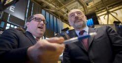 IGT exec visit to Australia sparks rumour of Tatts acquisition