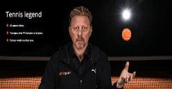 partypoker x boris becker