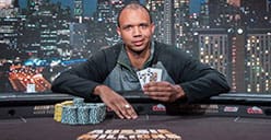 Phil Ivey ordered to return $10.1m in winnings to Borgata Casino