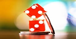 Online casino house edge