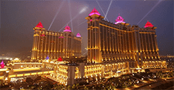 Macau gambling crimes on the rise according to report