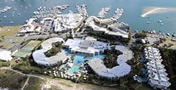 Star Entertainment buys Sheraton Grand Mirage