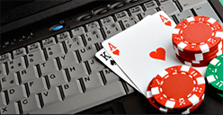 VPN crackdown China online gambling