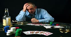 Night of gambling ends in jail for debaucherous Londoner trio