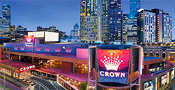 Crown casino