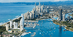 Job boom expected for Gold Coast if Spit Casino project approved