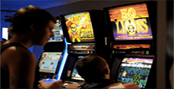 pokies tax breaks in NSW continue