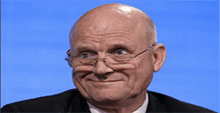 Liberal Democrat Senator David Leyonhjelm