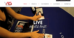 ViG BetOnline