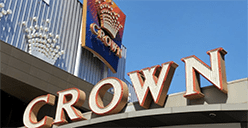 Crown arrests