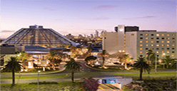 Crown Perth job cuts
