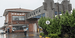 Crown staff in China