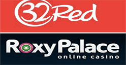 32Red and Roxy Palace exit Aus market