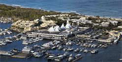 Star group beach club plans