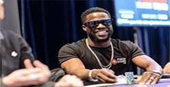 Kevin Hart teams up with PokerStars