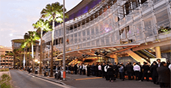 Star Casino fined for minor