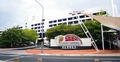 Canberra pokies