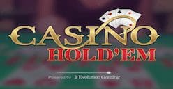 Evolution Casino Hold'em