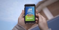 Lottoland.com advertising fined by the UK Gambling Commission
