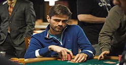James Obst WSOP
