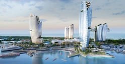 Gold Coast casino project