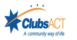 Clubs ACT logo
