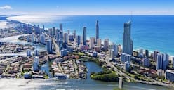 Caesars Entertainment Gold Coast