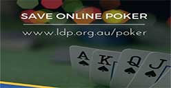 Online poker inquiry submissions close