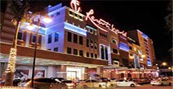 PAGCOR reopens RWM