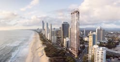 Aquis casino Gold Coast