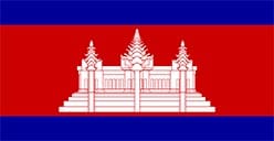 Cambodia online casinos