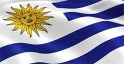 Uruguay bans online casino games and poker