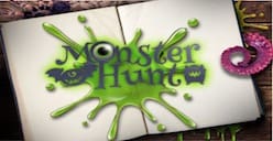 All Slots Casino Monster Hunt promo