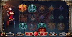 Guts.com Halloween Leader Board Race promo