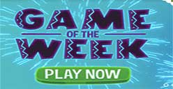 Mucho Vegas game of the week